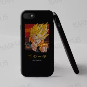 قاب موبایل طرح انیمه دراگون بال Dragon Ball