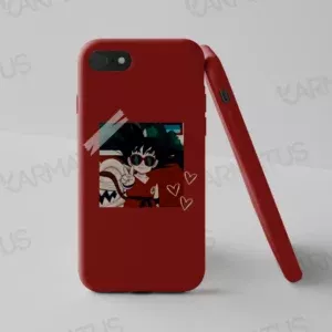 قاب موبایل طرح انیمه دراگون بال Dragon Ball