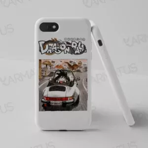 قاب موبایل طرح انیمه دراگون بال Dragon Ball