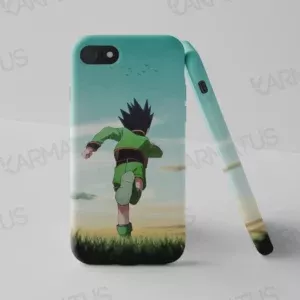 قاب موبایل طرح انیمه هانتر × هانتر Hunter X Hunter