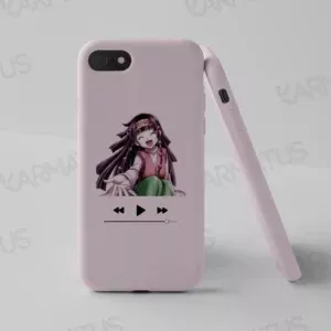 قاب موبایل طرح انیمه هانتر × هانتر Hunter X Hunter