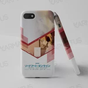 قاب موبایل طرح بازی هنر شمشیرزنی Sword Art Online