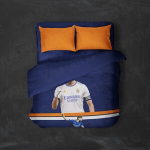 روتختی طرح کریم بنزما Karim Benzema