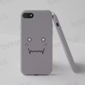 قاب موبایل طرح انیمه کیمیاگر تمام فلزی Fullmetal Alchemist