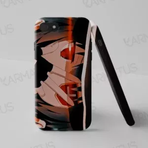 قاب موبایل طرح انیمه موشوکو تنسی Mushoku Tensei