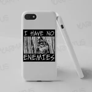 قاب موبایل طرح انیمه حماسه وینلند Vinland Saga