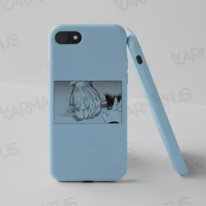 قاب موبایل طرح انیمه حماسه وینلند Vinland Saga