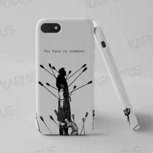 قاب موبایل طرح انیمه حماسه وینلند Vinland Saga