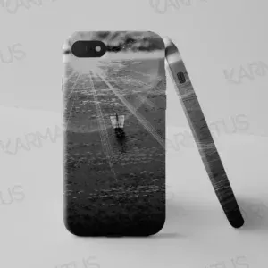 قاب موبایل طرح انیمه حماسه وینلند Vinland Saga