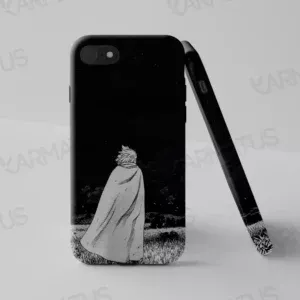 قاب موبایل طرح انیمه حماسه وینلند Vinland Saga