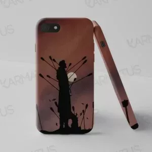 قاب موبایل طرح انیمه حماسه وینلند Vinland Saga