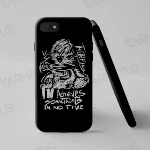 قاب موبایل طرح انیمه حماسه وینلند Vinland Saga