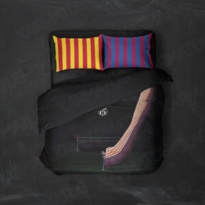 روتختی طرح باشگاه بارسلونا Barcelona