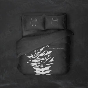 روتختی طرح بتمن Batman