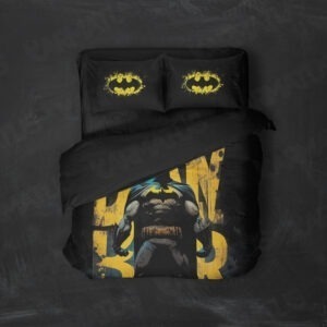 روتختی طرح بتمن Batman