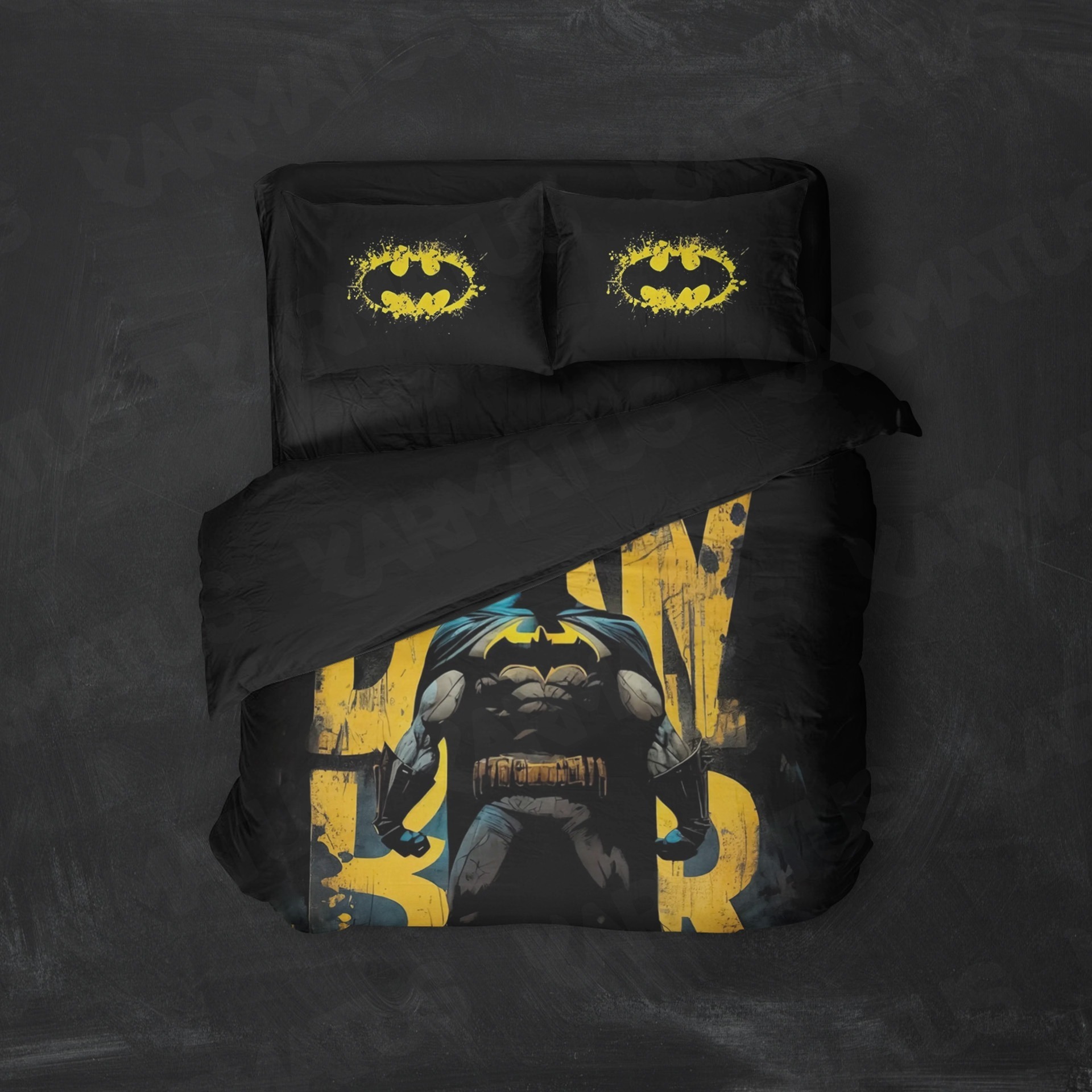 روتختی طرح بتمن Batman کد 2 5,900,000&Nbsp;تومان &Ndash; کارماتوس روتختی طرح بتمن Batman