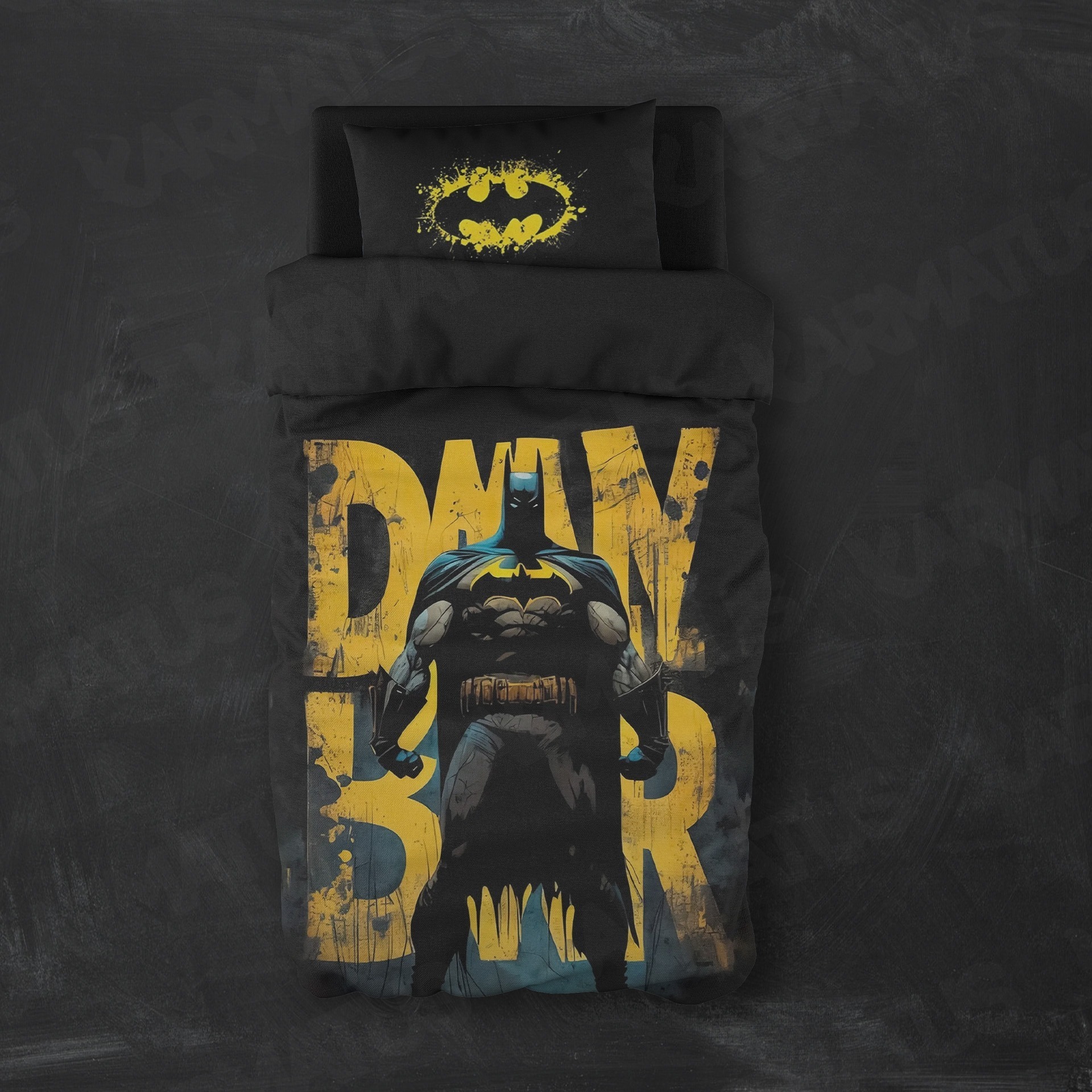 روتختی طرح بتمن Batman کد 2 5,900,000&Nbsp;تومان &Ndash; کارماتوس روتختی طرح بتمن Batman