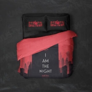 روتختی طرح بتمن Batman