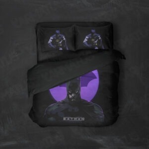 روتختی طرح بتمن Batman