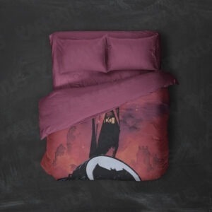 روتختی طرح بتمن Batman