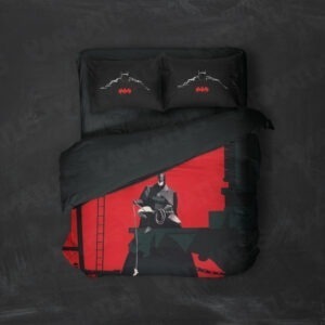 روتختی طرح بتمن Batman