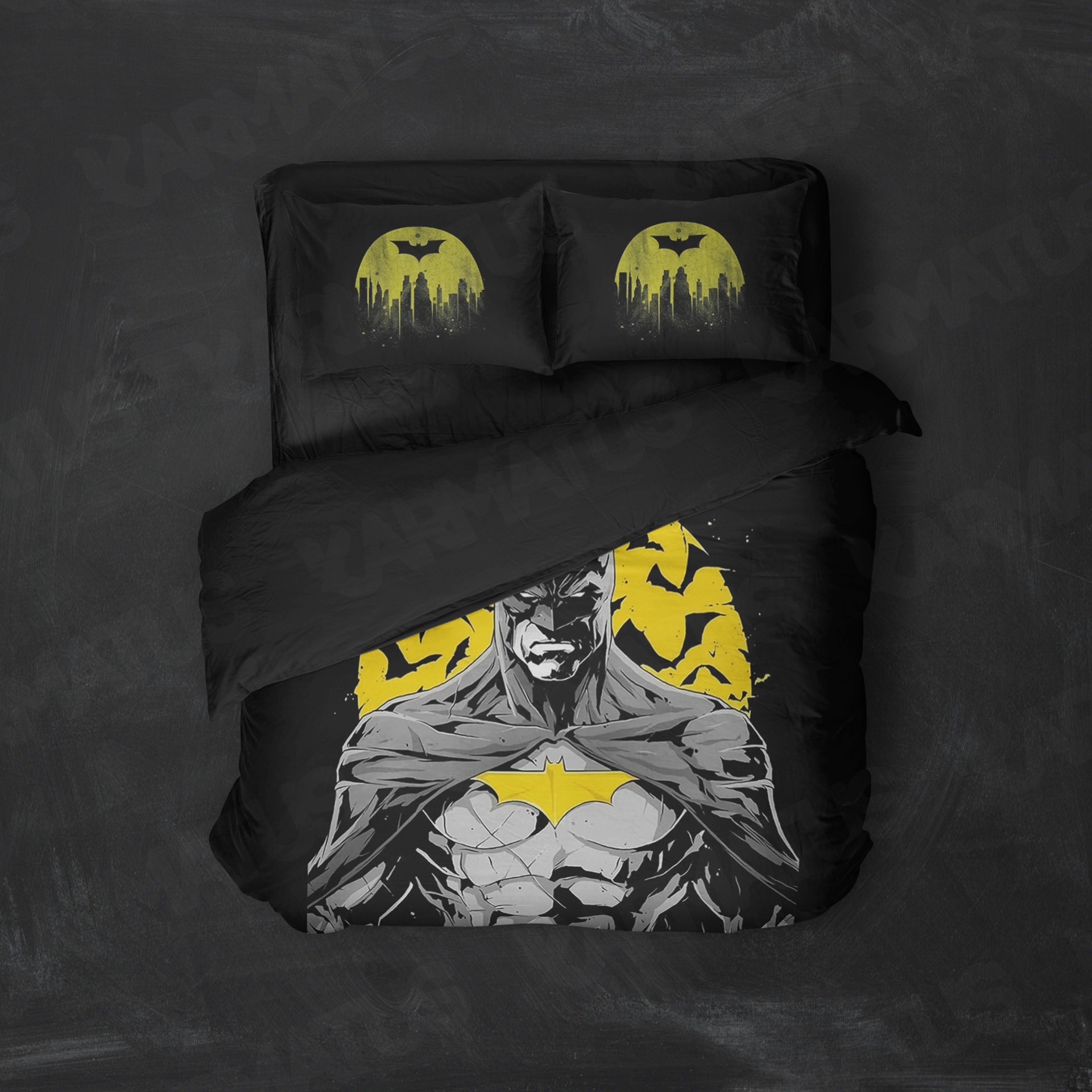 روتختی طرح بتمن Batman کد 8 5,900,000&Nbsp;تومان &Ndash; کارماتوس روتختی طرح بتمن Batman