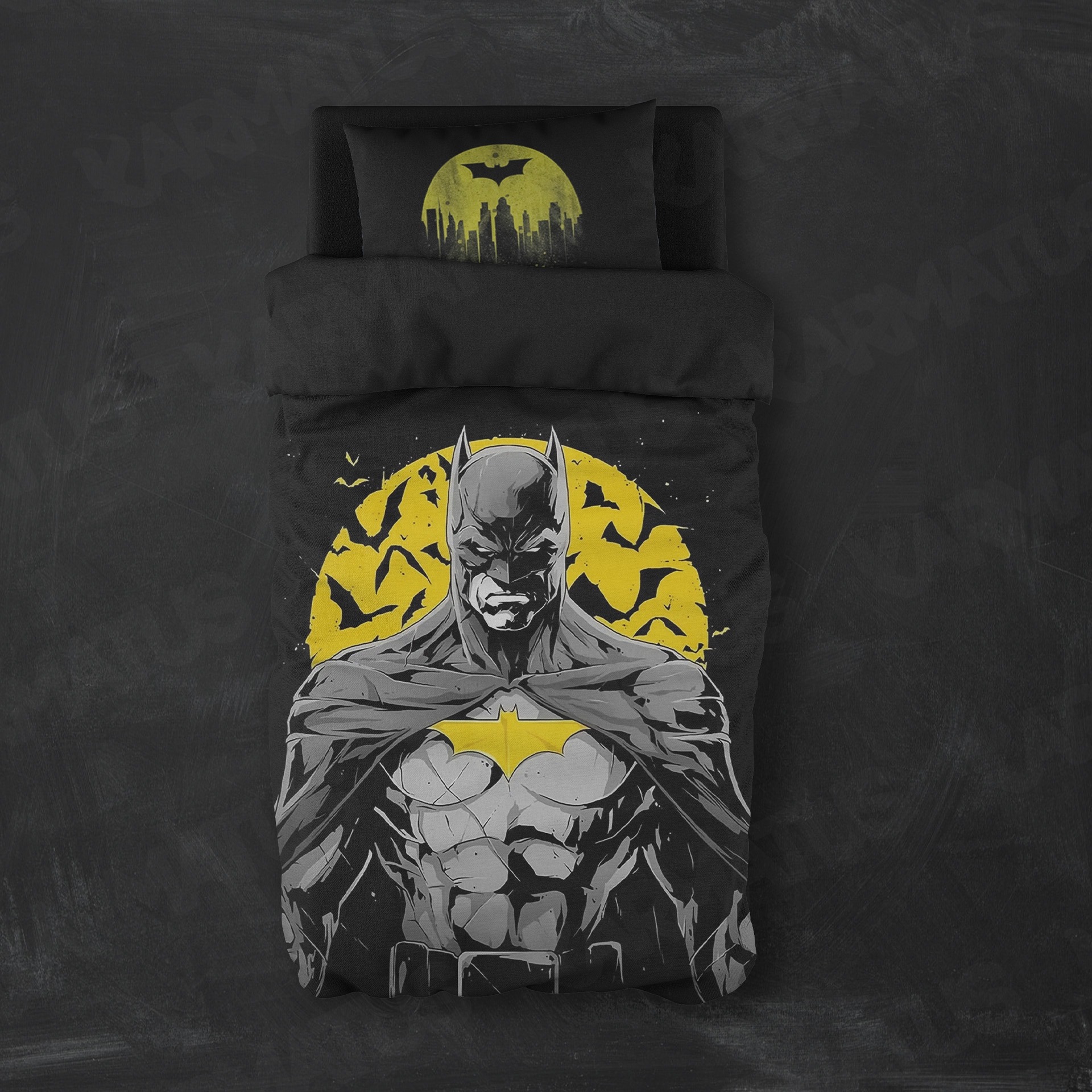 روتختی طرح بتمن Batman کد 8 5,900,000&Nbsp;تومان &Ndash; کارماتوس روتختی طرح بتمن Batman