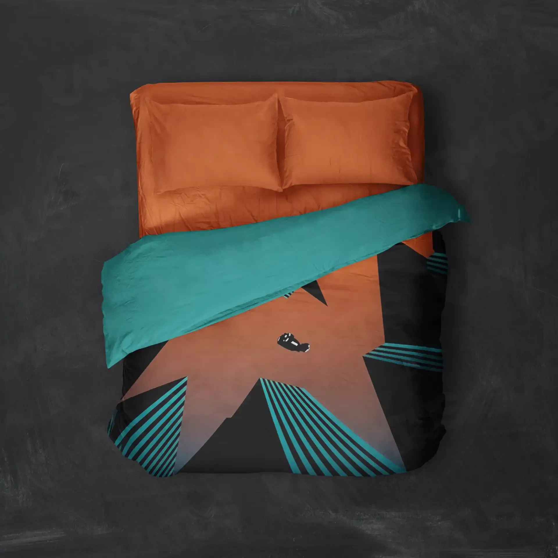 روتختی طرح بلید رانر Blade Runner کد 1 5,900,000&Nbsp;تومان &Ndash; کارماتوس روتختی طرح بلید رانر Blade Runner