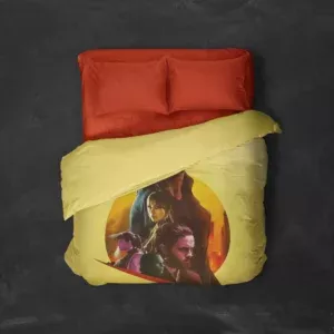 روتختی طرح بلید رانر Blade Runner