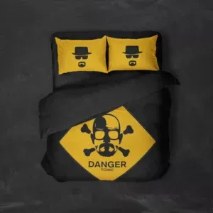 روتختی طرح بریکینگ بد Breaking Bad