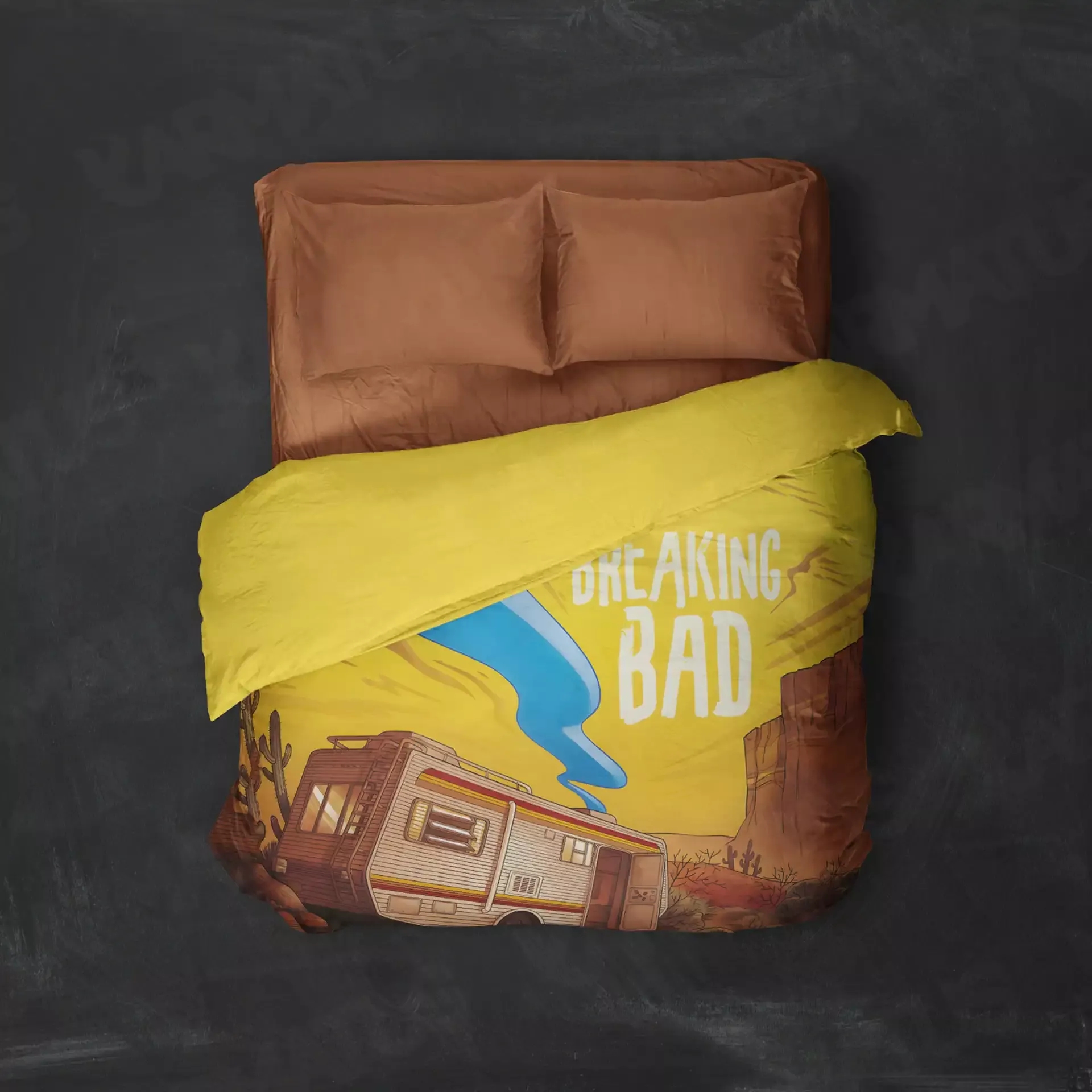 روتختی طرح بریکینگ بد Breaking Bad کد 3 5,900,000&Nbsp;تومان &Ndash; کارماتوس روتختی طرح بریکینگ بد Breaking Bad