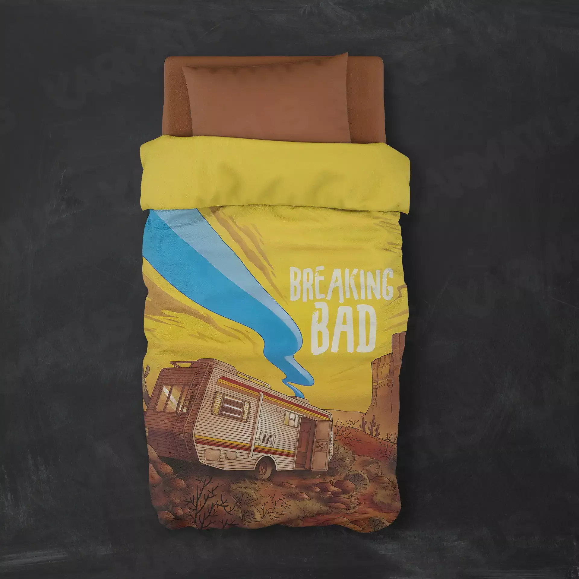 روتختی طرح بریکینگ بد Breaking Bad کد 3 5,900,000&Nbsp;تومان &Ndash; کارماتوس روتختی طرح بریکینگ بد Breaking Bad