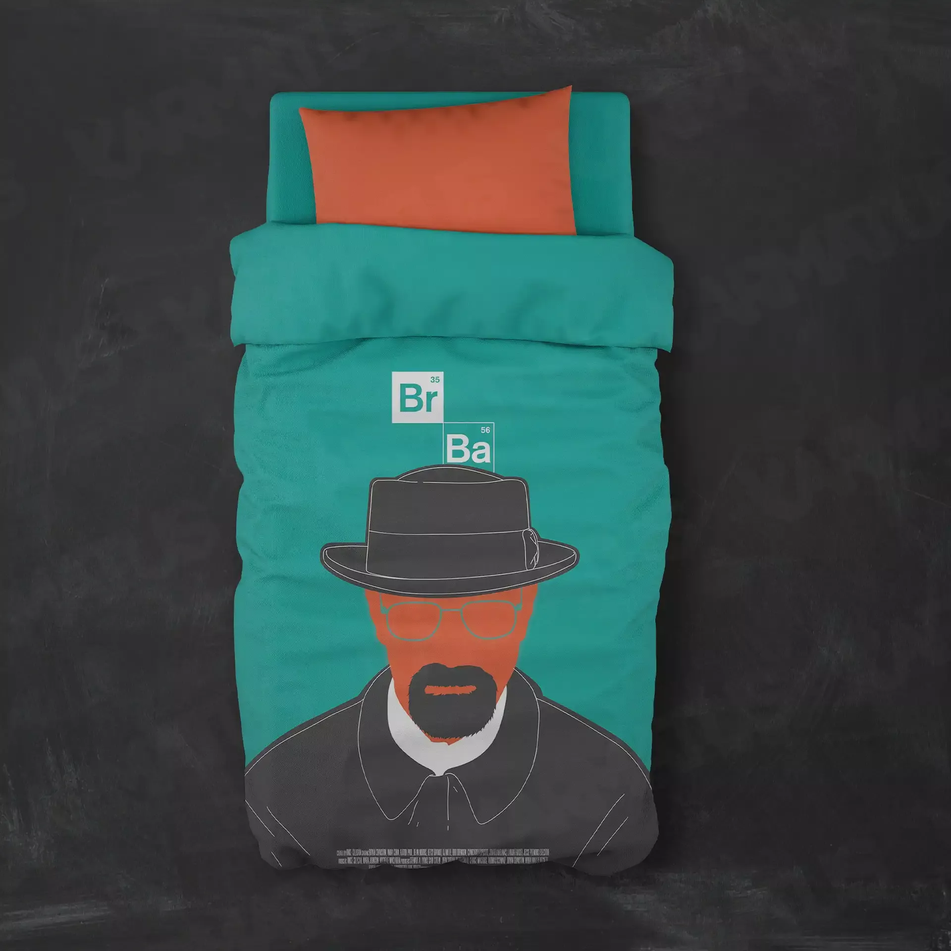 روتختی طرح بریکینگ بد Breaking Bad کد 5 5,900,000&Nbsp;تومان &Ndash; کارماتوس روتختی طرح بریکینگ بد Breaking Bad