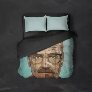 روتختی طرح بریکینگ بد Breaking Bad