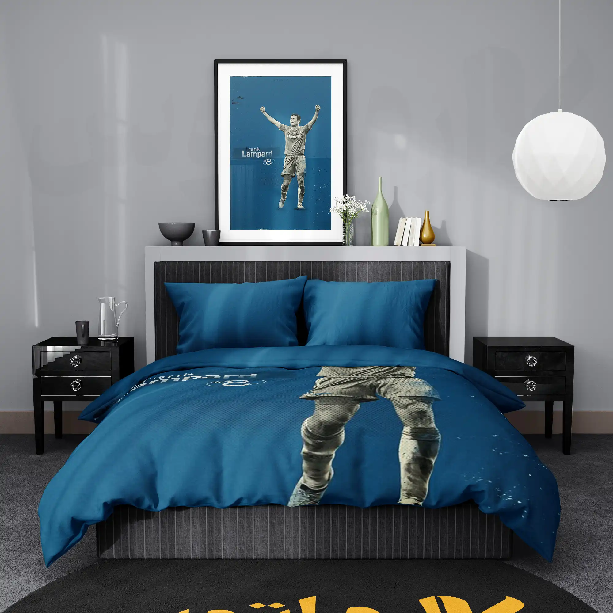 روتختی طرح باشگاه چلسی Chelsea Fc کد 8 5,900,000&Nbsp;تومان &Ndash; کارماتوس روتختی طرح باشگاه چلسی Chelsea Fc یک و دو نفره - کارماتوس