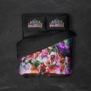 روتختی طرح فورتنایت Fortnite