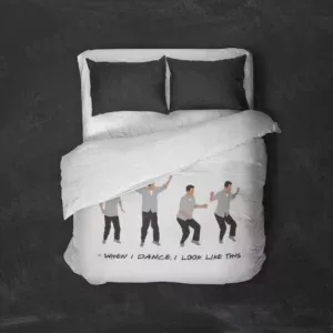 روتختی طرح فرندز Friends