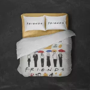 روتختی طرح فرندز Friends