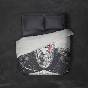 روتختی طرح گاد آف وار God Of War