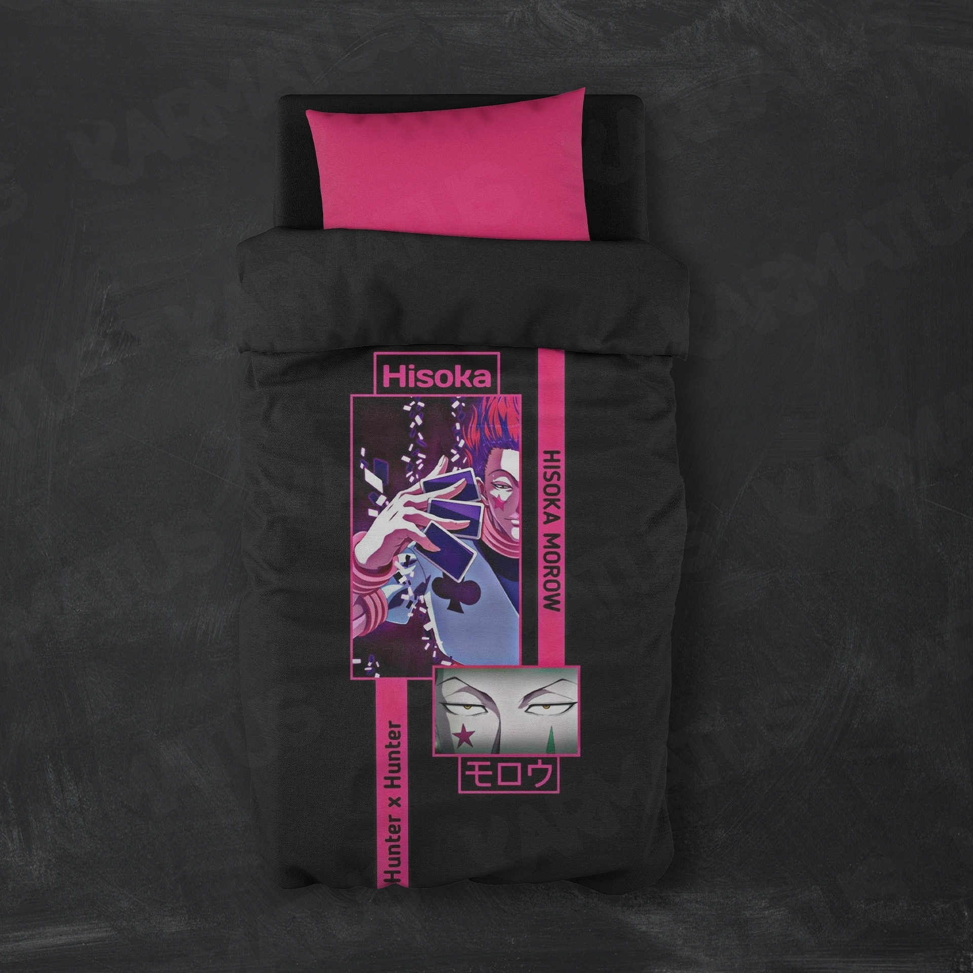 روتختی طرح هانتر X هانتر Hunter X Hunter کد 2 5,900,000&Nbsp;تومان &Ndash; کارماتوس روتختی طرح هانتر X هانتر Hunter X Hunter