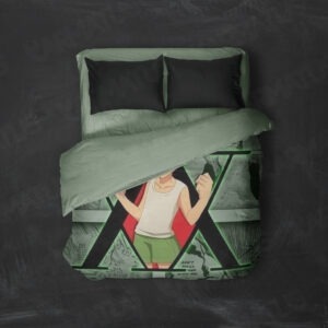 روتختی طرح هانتر X هانتر Hunter X Hunter