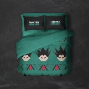 روتختی طرح هانتر X هانتر Hunter X Hunter