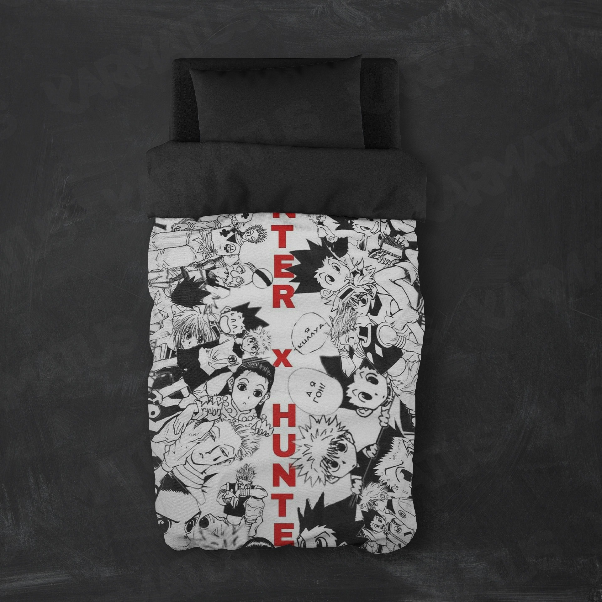 روتختی طرح هانتر X هانتر Hunter X Hunter کد 6 5,900,000&Nbsp;تومان &Ndash; کارماتوس روتختی طرح هانتر X هانتر Hunter X Hunter