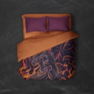 روتختی طرح ایتاچی Itachi