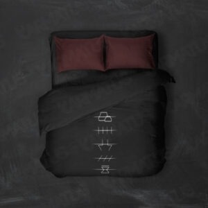 روتختی طرح ایتاچی Itachi