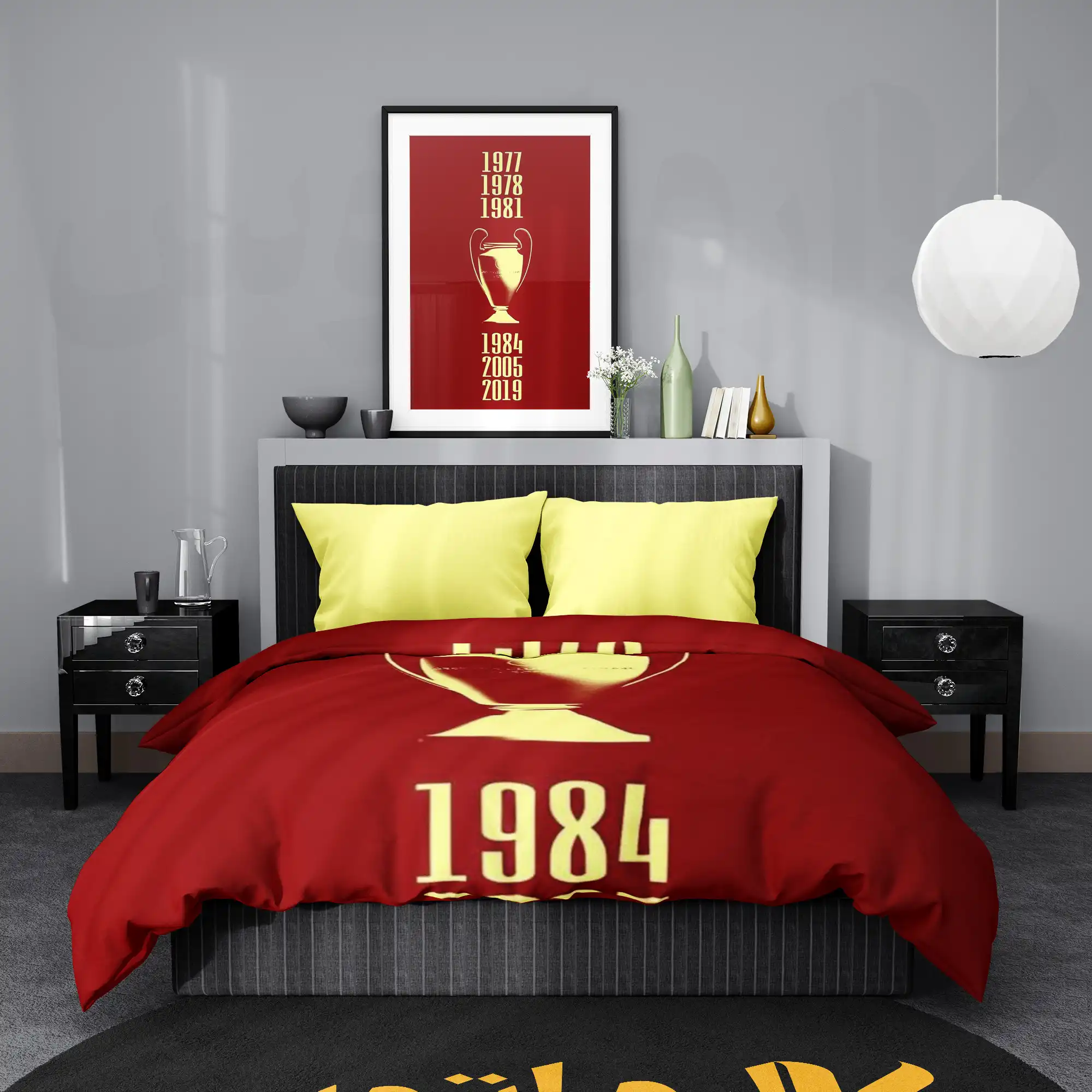 روتختی طرح باشگاه لیورپول Liverpool کد 4 5,900,000&Nbsp;تومان &Ndash; کارماتوس روتختی طرح باشگاه لیورپول Liverpool یک و دو نفره - کارماتوس