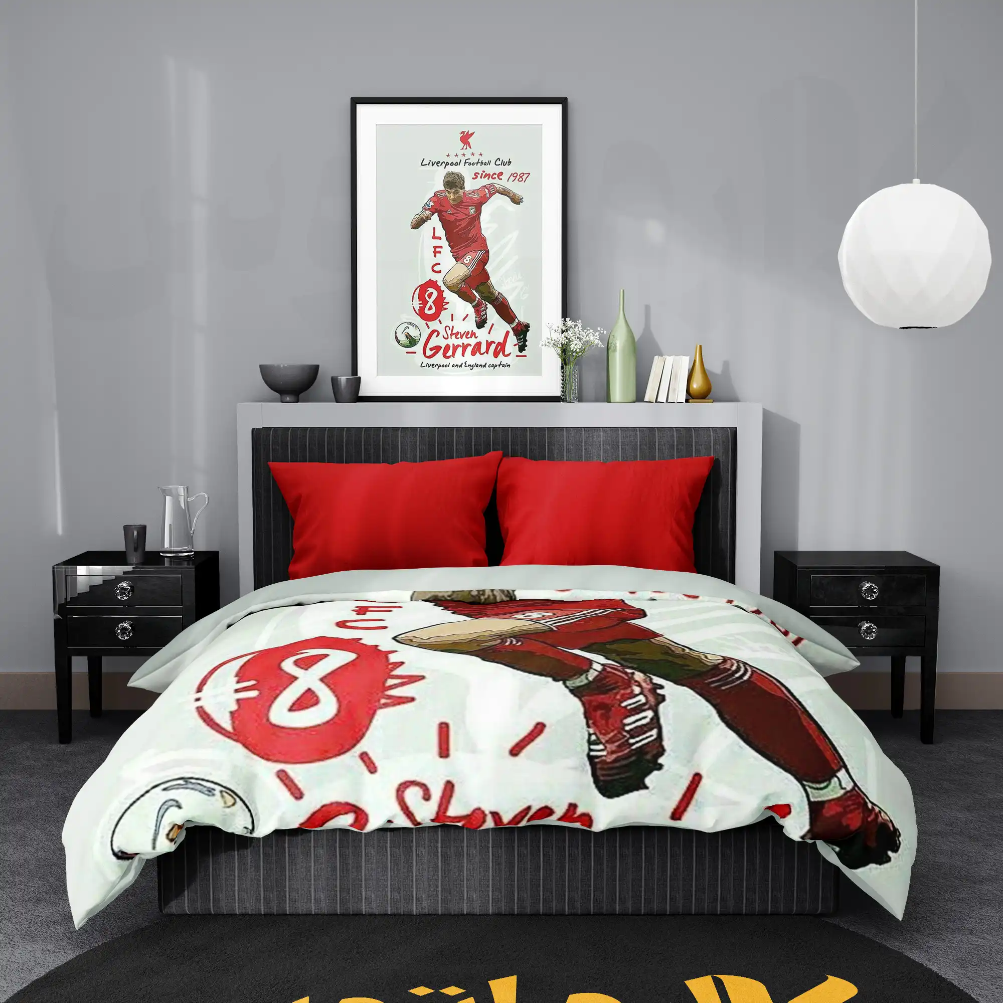 روتختی طرح باشگاه لیورپول Liverpool کد 8 5,900,000&Nbsp;تومان &Ndash; کارماتوس روتختی طرح باشگاه لیورپول Liverpool یک و دو نفره - کارماتوس