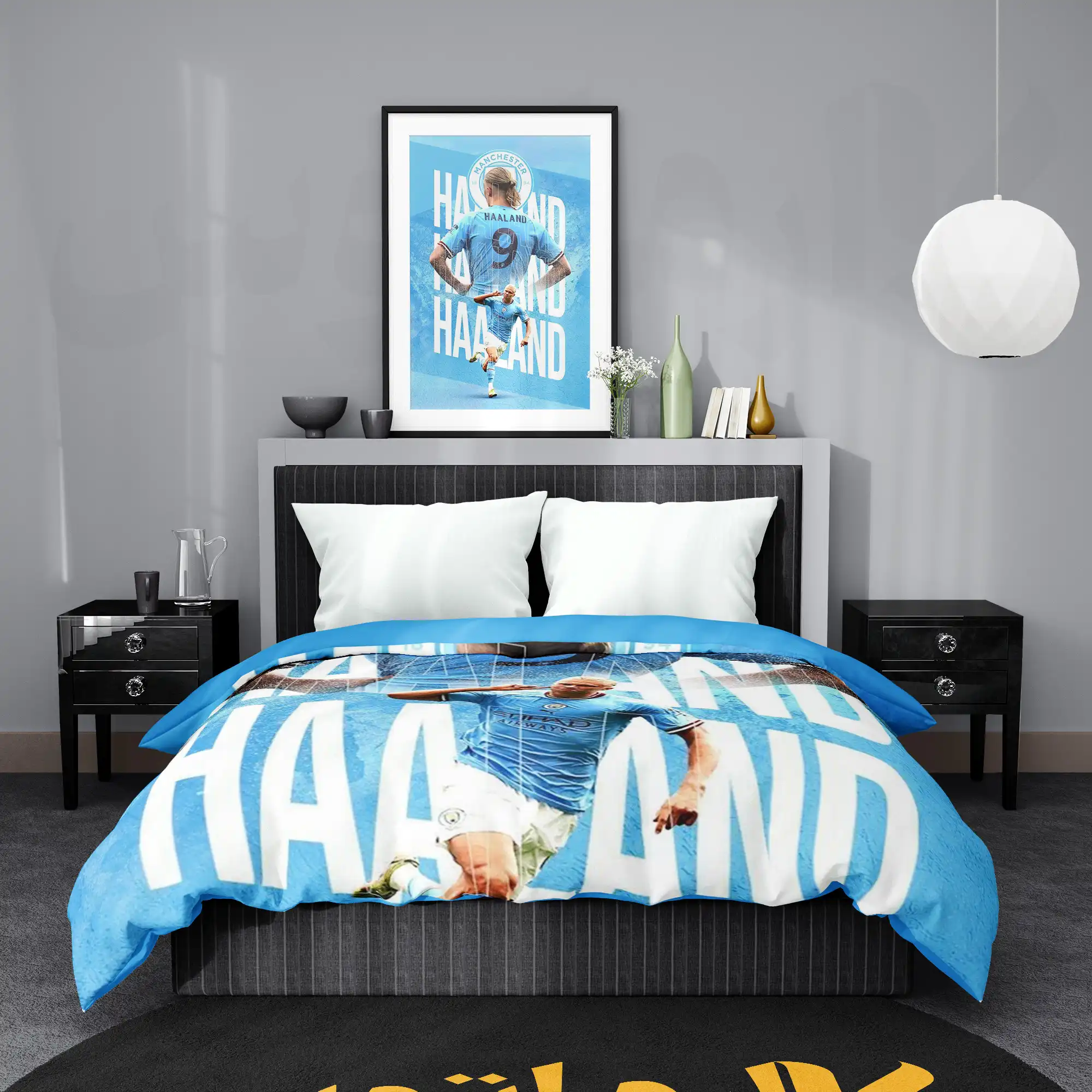 روتختی طرح منچستر سیتی Manchester City کد 5 5,900,000&Nbsp;تومان &Ndash; کارماتوس روتختی طرح منچستر سیتی Manchester City یک و دو نفره کارماتوس