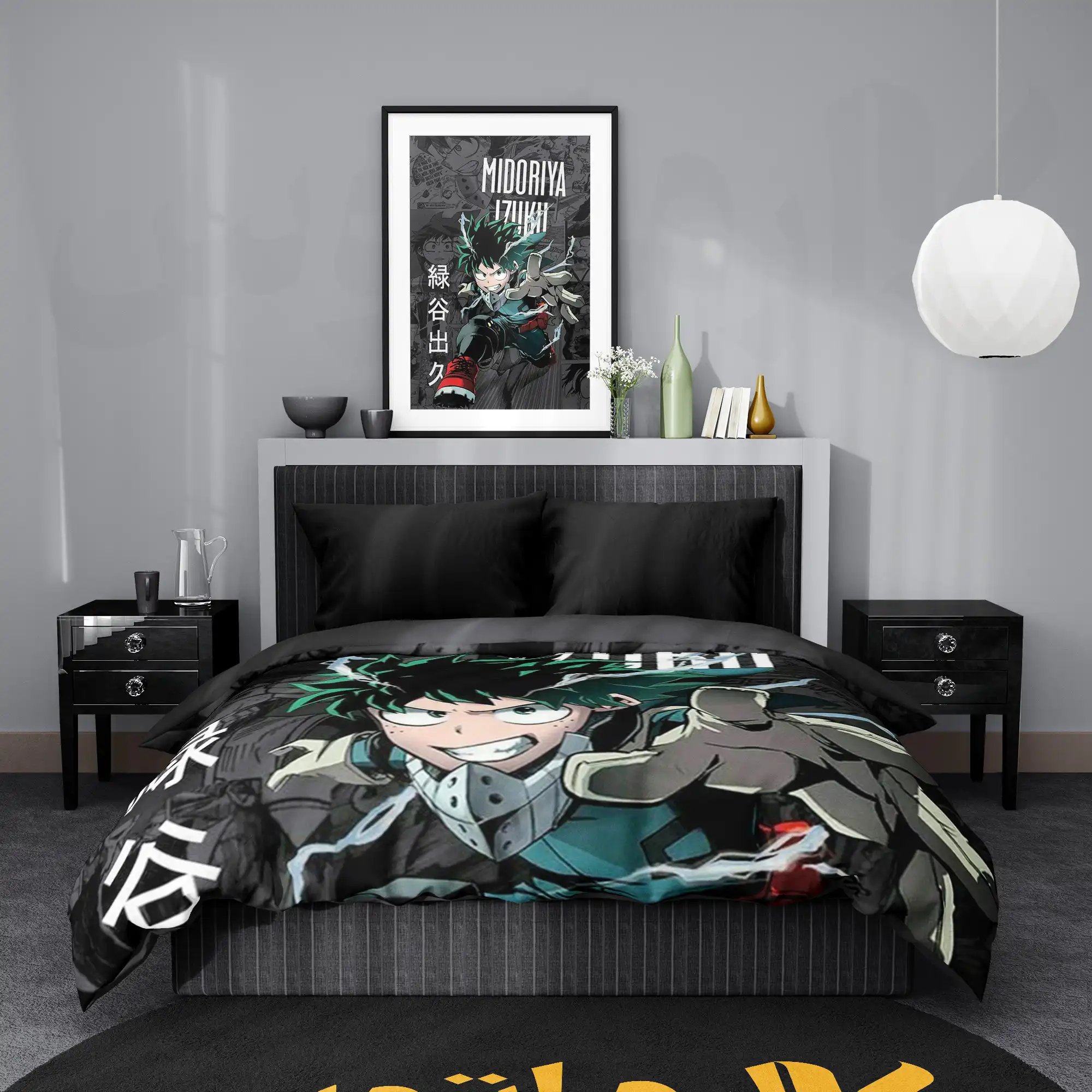 روتختی طرح مدرسه قهرمانانه من My Hero Academia کد 5 5,900,000&Nbsp;تومان &Ndash; کارماتوس روتختی طرح مدرسه قهرمانانه من My Hero Academia یک و دو نفره - کارماتوس