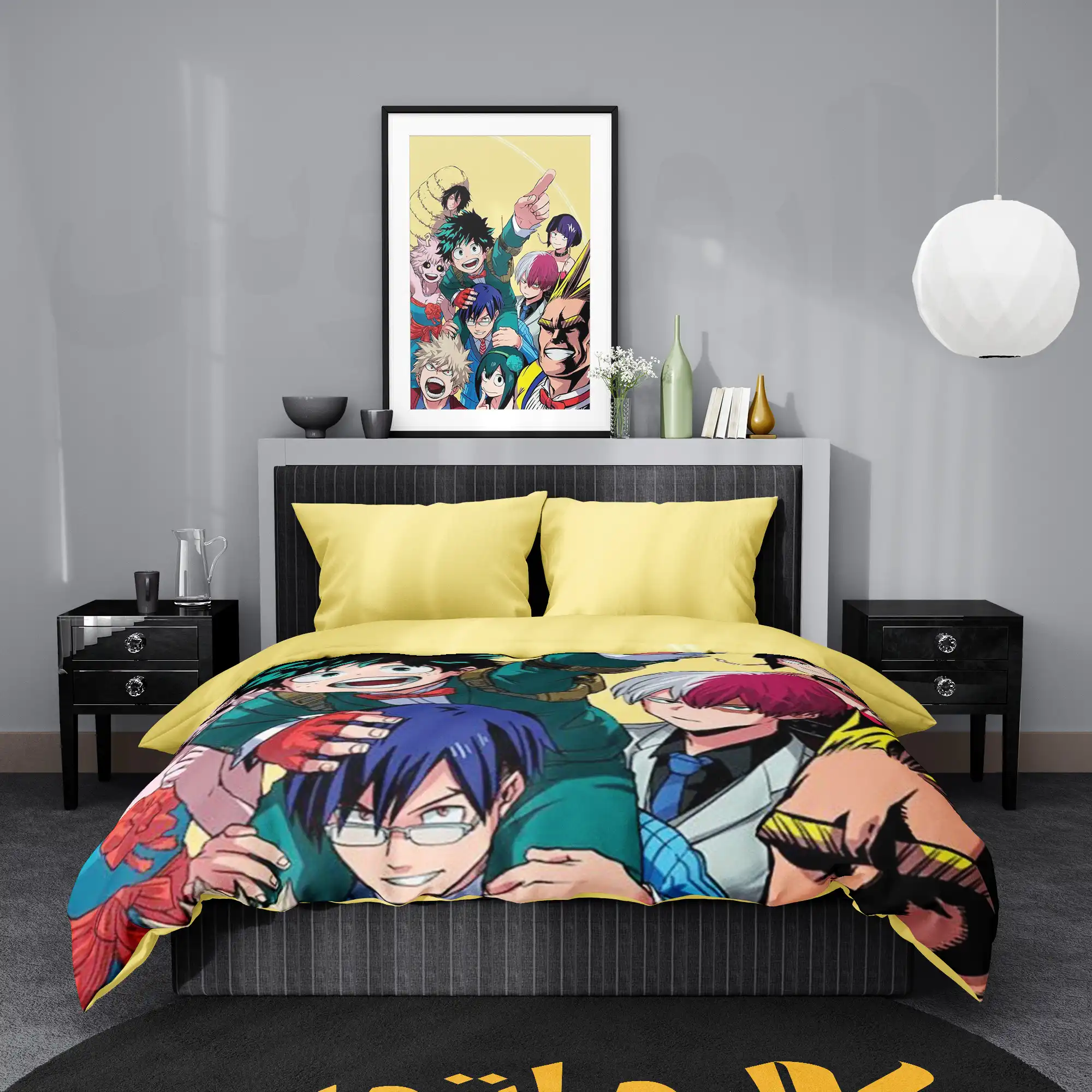 روتختی طرح مدرسه قهرمانانه من My Hero Academia کد 8 5,900,000&Nbsp;تومان &Ndash; کارماتوس روتختی طرح مدرسه قهرمانانه من My Hero Academia یک و دو نفره - کارماتوس